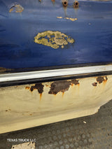 1973-1979 Ford F100 F150 F250 F350 RH Passenger Side Front Door