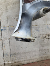 2011-2016 Ford Super Duty F450 F550 LH Driver Side Front Fender