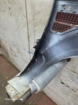 2011-2016 Ford Super Duty F450 F550 LH Driver Side Front Fender