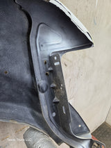 2011-2016 Ford Super Duty F450 F550 LH Driver Side Front Fender