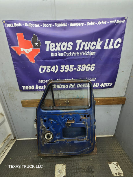 1973-1979 Ford F100 F150 F250 F350 RH Passenger Side Front Door