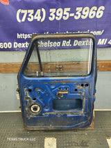 1973-1979 Ford F100 F150 F250 F350 RH Passenger Side Front Door