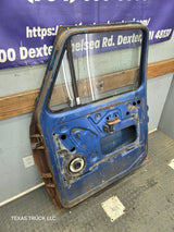 1973-1979 Ford F100 F150 F250 F350 RH Passenger Side Front Door