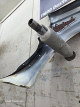 2011-2016 Ford Super Duty F450 F550 LH Driver Side Front Fender