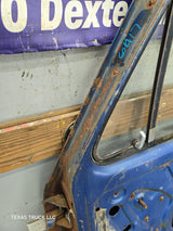 1973-1979 Ford F100 F150 F250 F350 RH Passenger Side Front Door