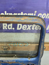 1973-1979 Ford F100 F150 F250 F350 RH Passenger Side Front Door