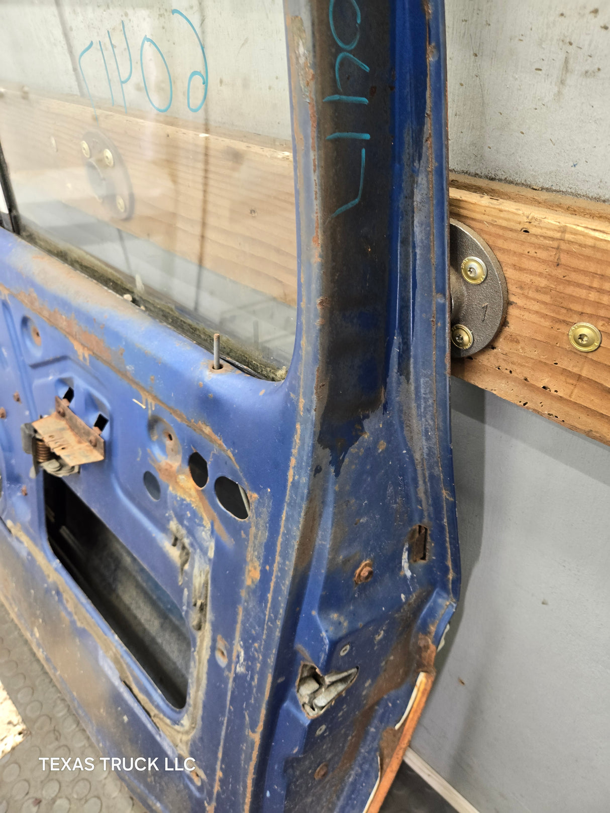 1973-1979 Ford F100 F150 F250 F350 RH Passenger Side Front Door