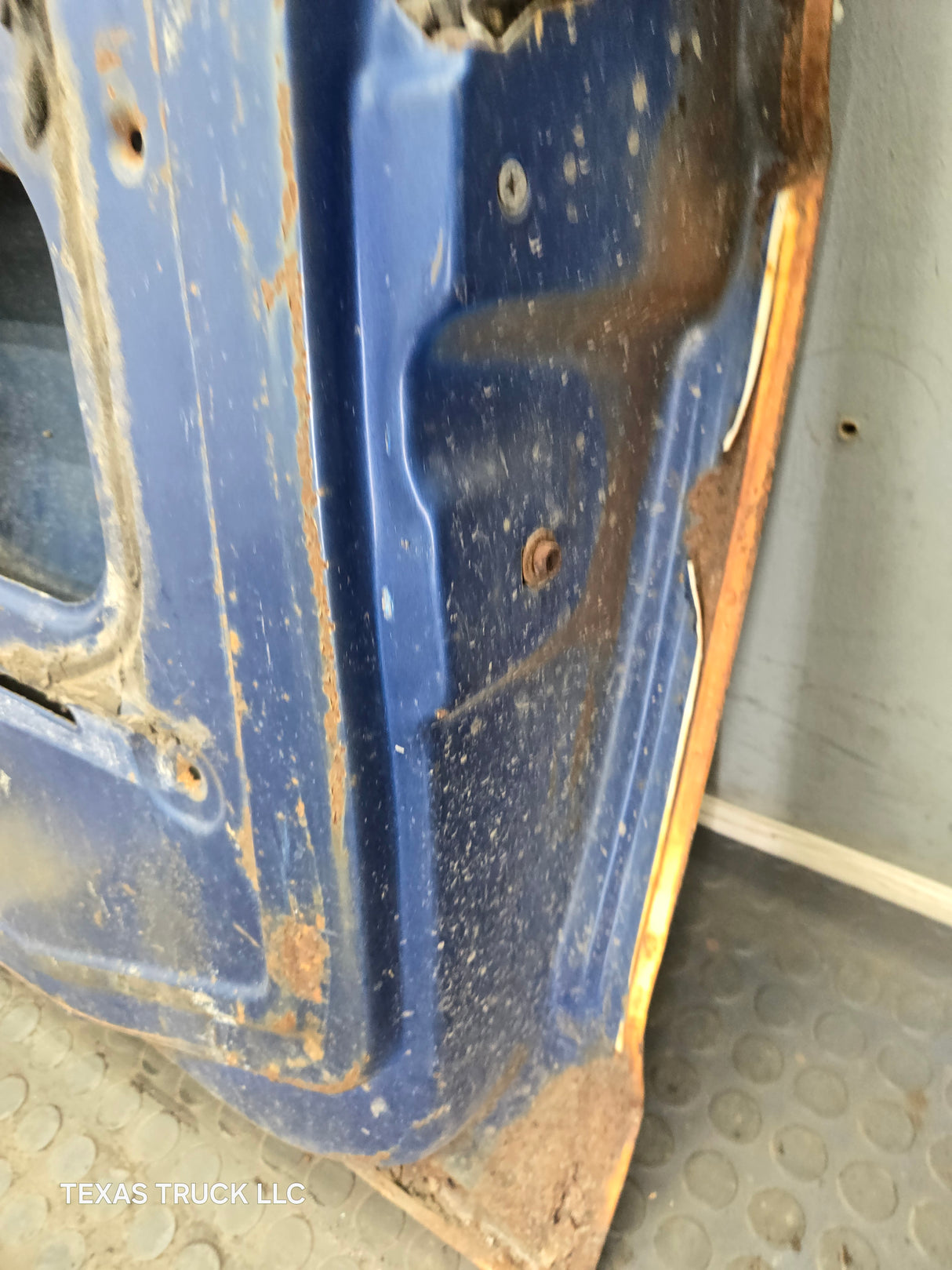 1973-1979 Ford F100 F150 F250 F350 RH Passenger Side Front Door