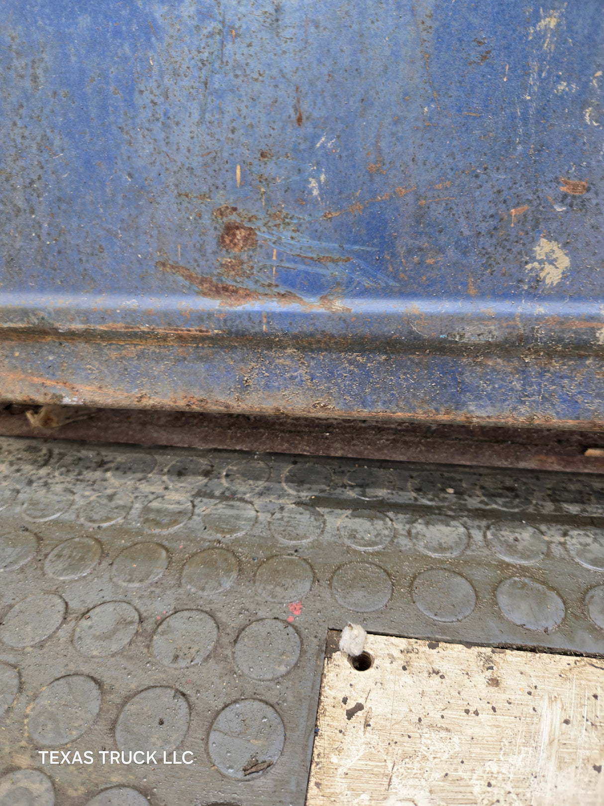 1973-1979 Ford F100 F150 F250 F350 RH Passenger Side Front Door