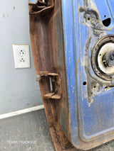 1973-1979 Ford F100 F150 F250 F350 RH Passenger Side Front Door