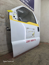 1999-2011 Ford Super Duty LH Driver Side Front Door F250 F350 F450 F550