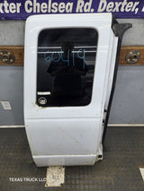 2003-2005 Ford Ranger Passenger Side Rear Right Hand Extended Cab Door