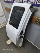 2003-2005 Ford Ranger Passenger Side Rear Right Hand Extended Cab Door