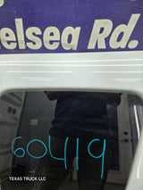 2003-2005 Ford Ranger Passenger Side Rear Right Hand Extended Cab Door