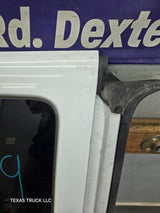 2003-2005 Ford Ranger Passenger Side Rear Right Hand Extended Cab Door