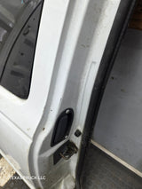 2003-2005 Ford Ranger Passenger Side Rear Right Hand Extended Cab Door