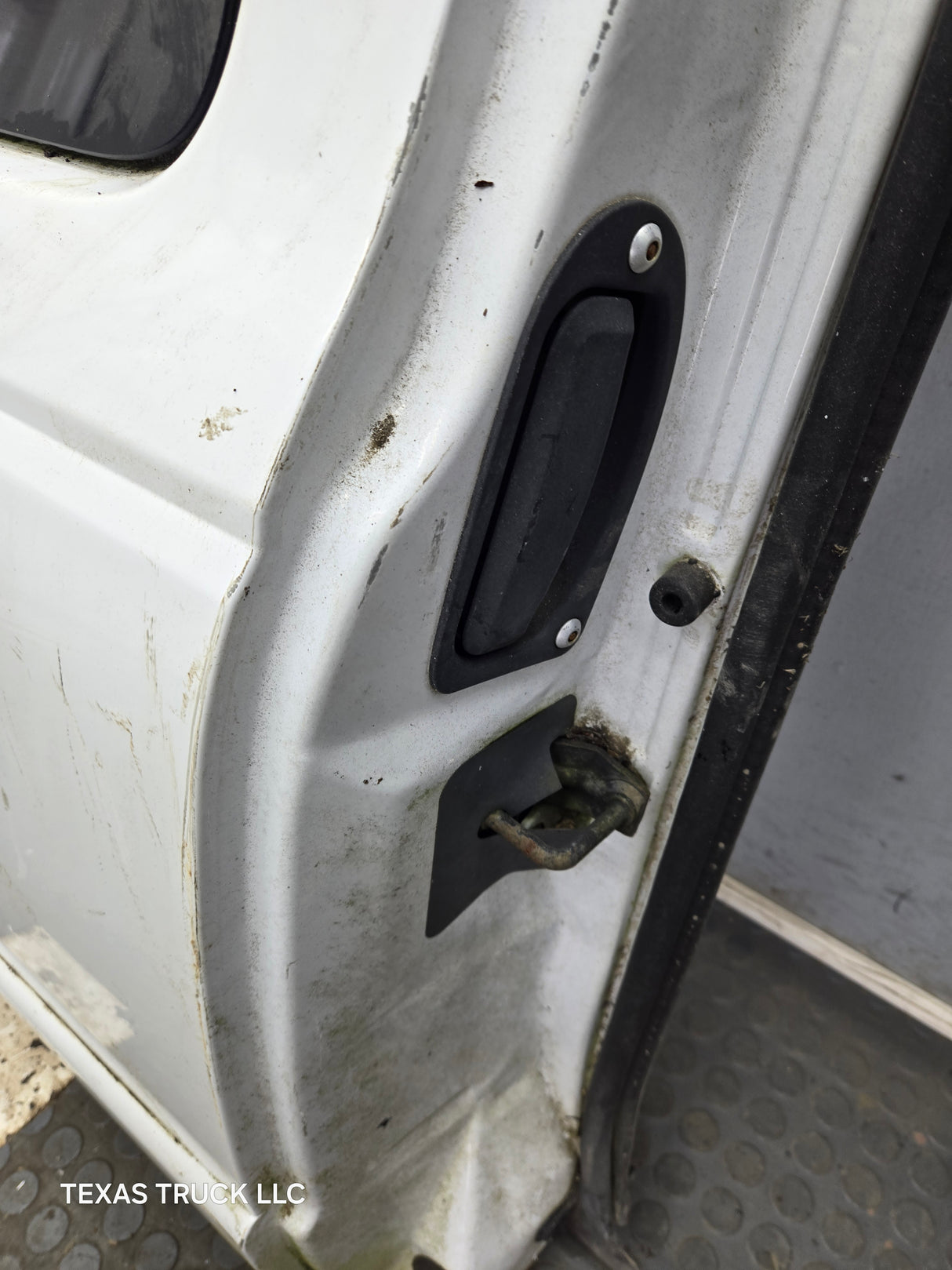 2003-2005 Ford Ranger Passenger Side Rear Right Hand Extended Cab Door