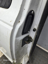 2003-2005 Ford Ranger Passenger Side Rear Right Hand Extended Cab Door
