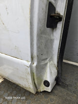 2003-2005 Ford Ranger Passenger Side Rear Right Hand Extended Cab Door