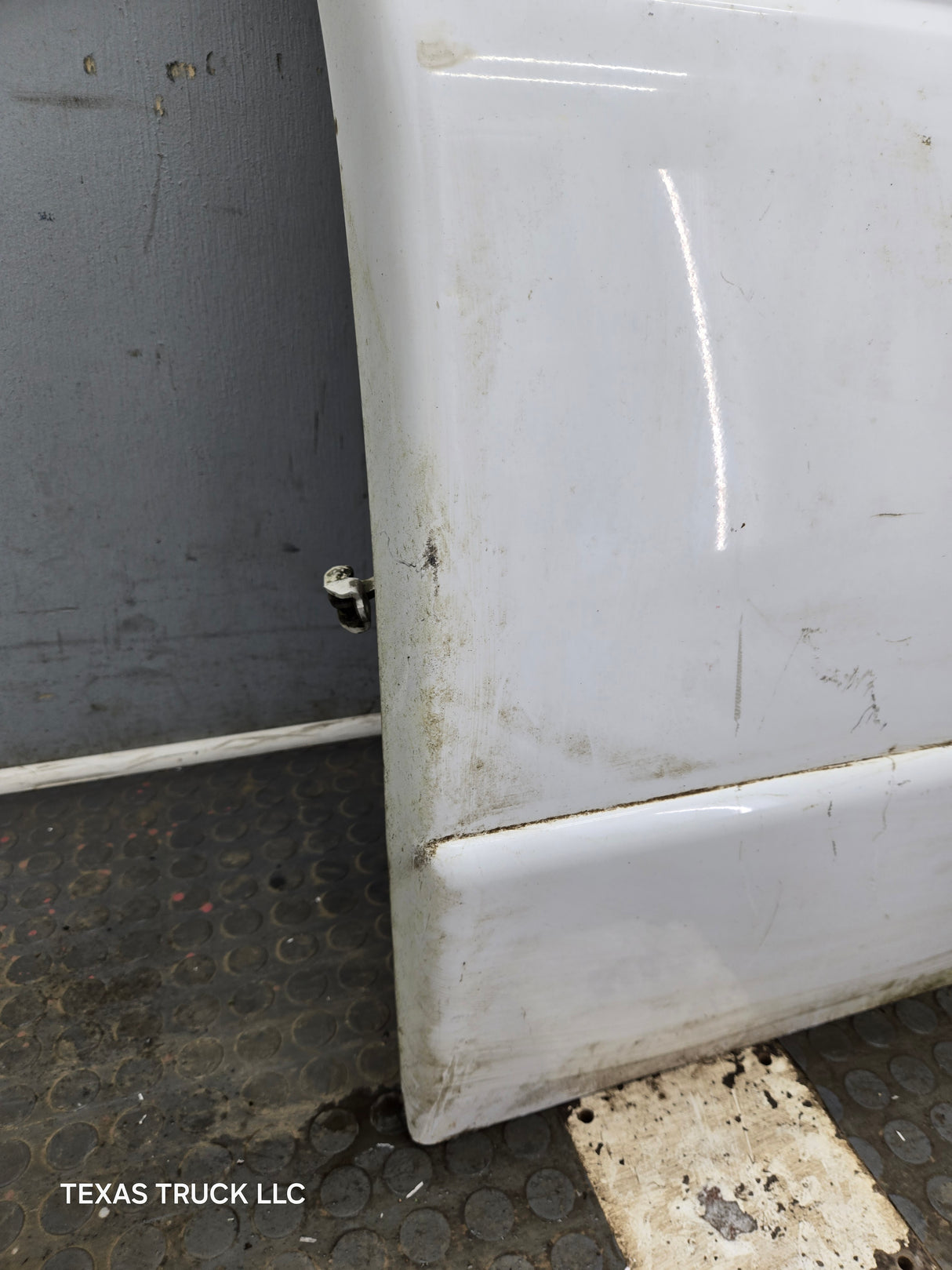 2003-2005 Ford Ranger Passenger Side Rear Right Hand Extended Cab Door