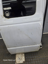 2003-2005 Ford Ranger Passenger Side Rear Right Hand Extended Cab Door