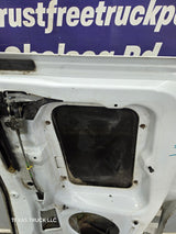 2003-2005 Ford Ranger Passenger Side Rear Right Hand Extended Cab Door