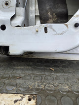 2003-2005 Ford Ranger Passenger Side Rear Right Hand Extended Cab Door