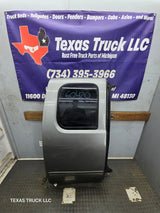 2007-2013 Chevrolet Silverado / GMC Sierra 1500 2500 3500 HD Passenger side Extended Cab RH Rear Door
