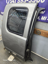 2007-2013 Chevrolet Silverado / GMC Sierra 1500 2500 3500 HD Passenger side Extended Cab RH Rear Door