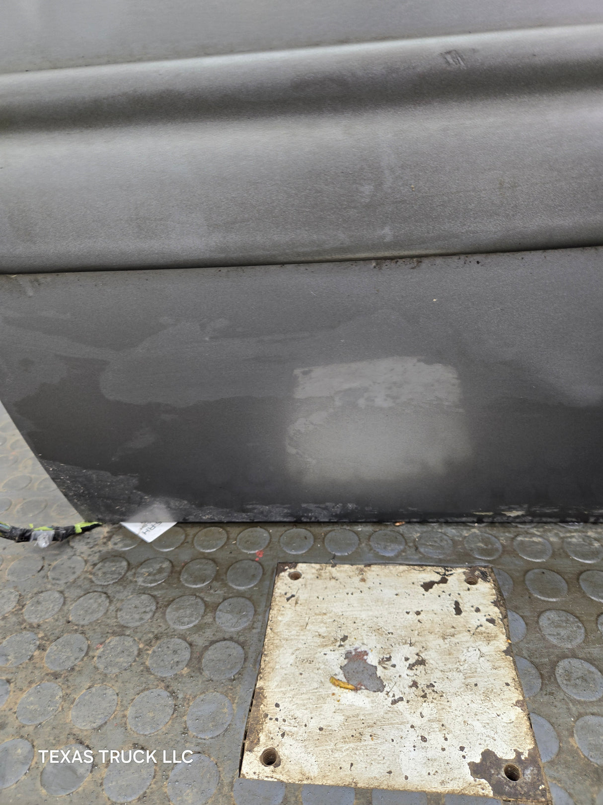 2007-2013 Chevrolet Silverado / GMC Sierra 1500 2500 3500 HD Passenger side Extended Cab RH Rear Door