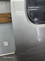 2007-2013 Chevrolet Silverado / GMC Sierra 1500 2500 3500 HD Passenger side Extended Cab RH Rear Door