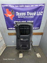 2007-2013 Chevrolet Silverado / GMC Sierra 1500 2500 3500 HD Passenger side Extended Cab RH Rear Door