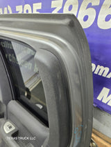 2007-2013 Chevrolet Silverado / GMC Sierra 1500 2500 3500 HD Passenger side Extended Cab RH Rear Door