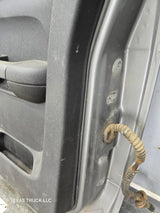 2007-2013 Chevrolet Silverado / GMC Sierra 1500 2500 3500 HD Passenger side Extended Cab RH Rear Door