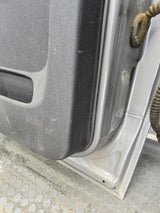 2007-2013 Chevrolet Silverado / GMC Sierra 1500 2500 3500 HD Passenger side Extended Cab RH Rear Door
