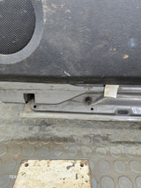 2007-2013 Chevrolet Silverado / GMC Sierra 1500 2500 3500 HD Passenger side Extended Cab RH Rear Door