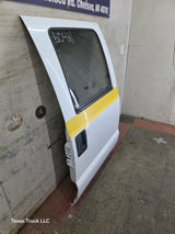 1999-2011 Ford Super Duty F250 F350 F450 F550 RH Crew Cab Passenger Side Rear Door