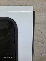 1999-2011 Ford Super Duty F250 F350 F450 F550 RH Crew Cab Passenger Side Rear Door