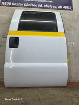 1999-2011 Ford Super Duty F250 F350 F450 F550 RH Crew Cab Passenger Side Rear Door
