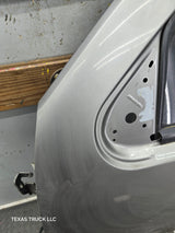 2007-2013 Chevrolet Silverado / GMC Sierra 1500 2500 3500 HD LH Front Driver Side Door