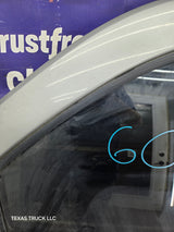 2007-2013 Chevrolet Silverado / GMC Sierra 1500 2500 3500 HD LH Front Driver Side Door