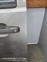 2007-2013 Chevrolet Silverado / GMC Sierra 1500 2500 3500 HD LH Front Driver Side Door