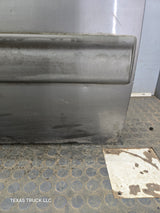 2007-2013 Chevrolet Silverado / GMC Sierra 1500 2500 3500 HD LH Front Driver Side Door