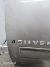 2007-2013 Chevrolet Silverado / GMC Sierra 1500 2500 3500 HD LH Front Driver Side Door