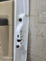 1999-2011 Ford Super Duty F250 F350 F450 F550 RH Crew Cab Passenger Side Rear Door