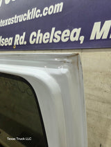 1999-2011 Ford Super Duty F250 F350 F450 F550 RH Crew Cab Passenger Side Rear Door