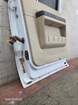1999-2011 Ford Super Duty F250 F350 F450 F550 RH Crew Cab Passenger Side Rear Door