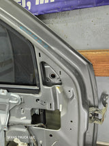 2007-2013 Chevrolet Silverado / GMC Sierra 1500 2500 3500 HD LH Front Driver Side Door