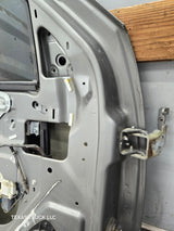 2007-2013 Chevrolet Silverado / GMC Sierra 1500 2500 3500 HD LH Front Driver Side Door