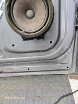 2007-2013 Chevrolet Silverado / GMC Sierra 1500 2500 3500 HD LH Front Driver Side Door